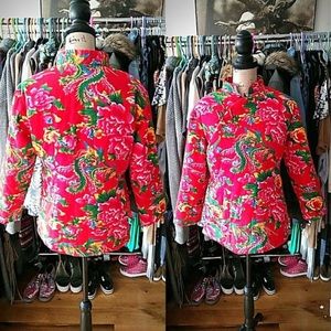 BEAUTIFUL Japanese Style Jacket